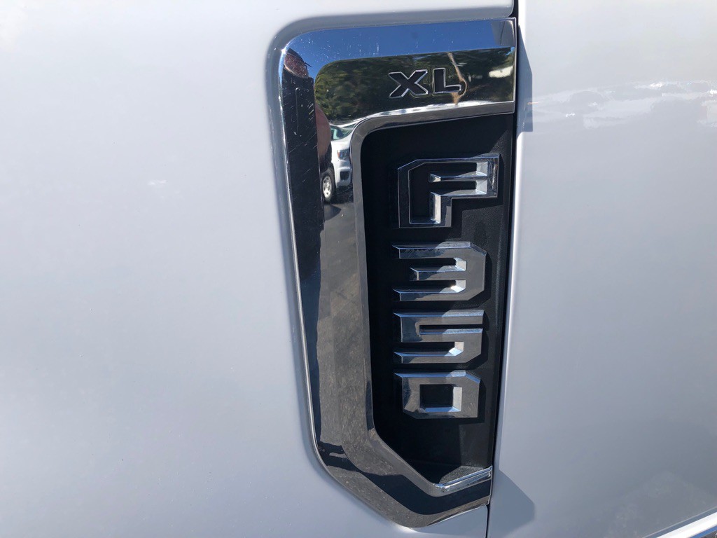 2018 Ford F-350 Image 18