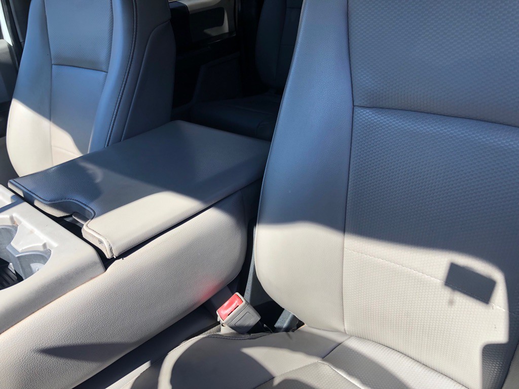 2018 Ford F-350 Image 22