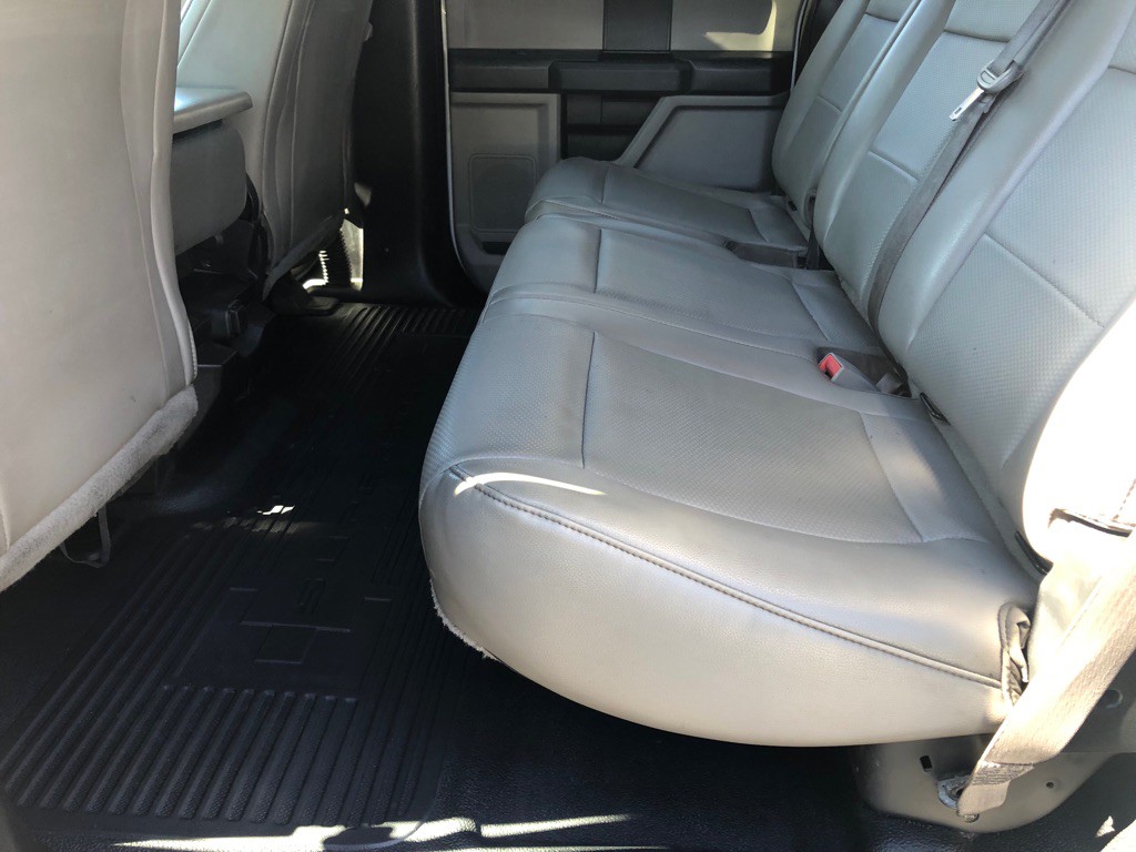 2018 Ford F-350 Image 23