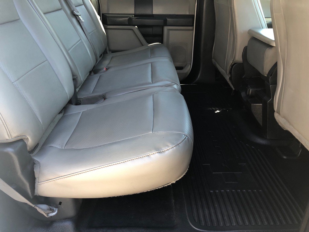 2018 Ford F-350 Image 24