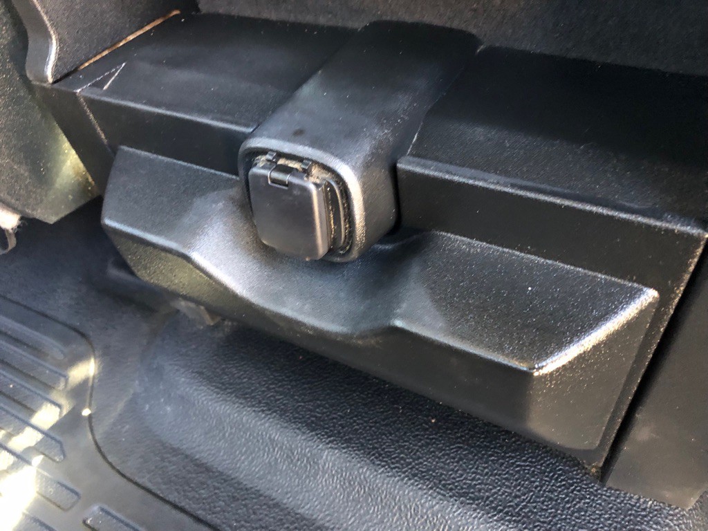 2018 Ford F-350 Image 25