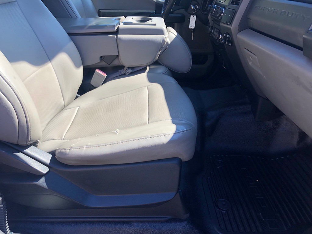 2018 Ford F-350 Image 26
