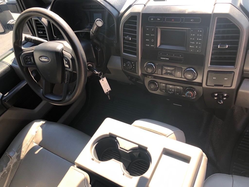 2018 Ford F-350 Image 27