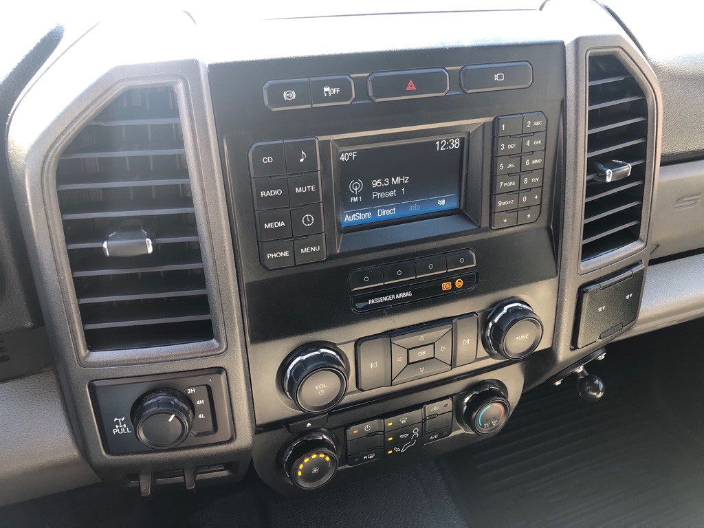 2018 Ford F-350 Image 29