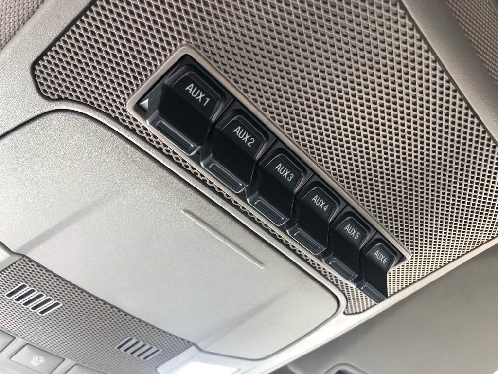 2018 Ford F-350 Image 34