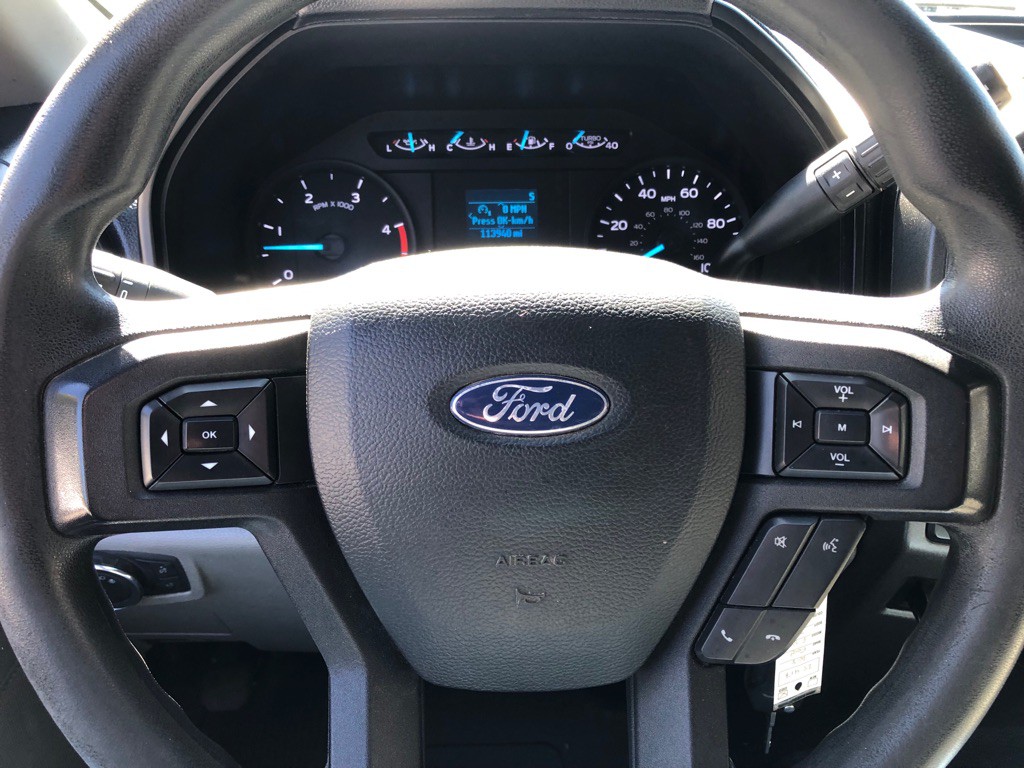 2018 Ford F-350 Image 35