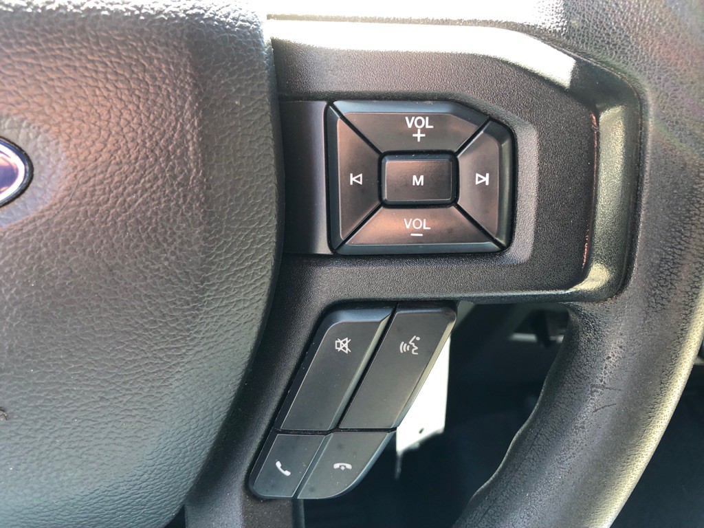 2018 Ford F-350 Image 36