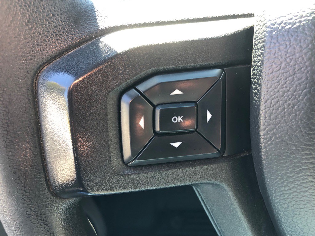 2018 Ford F-350 Image 37