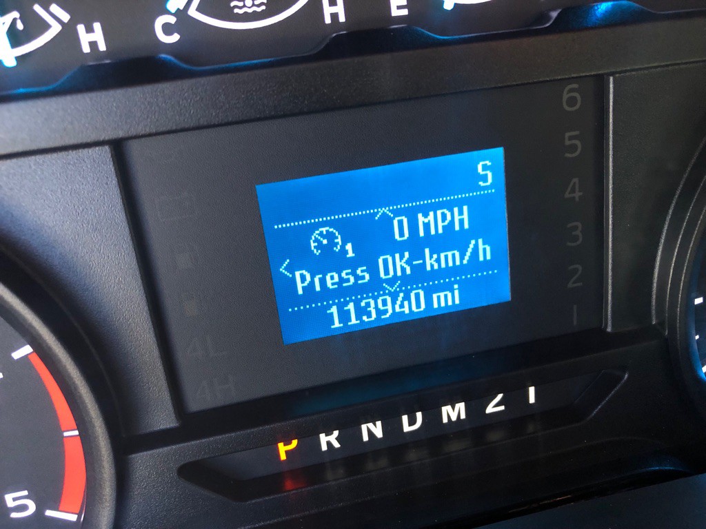 2018 Ford F-350 Image 38