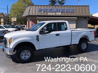 Image for 2017 Ford F-250 Super Duty ID: 6889628