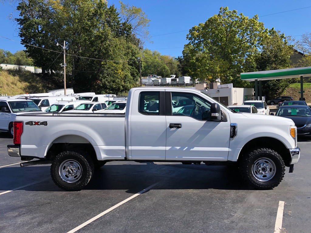 2017 Ford F-250 Image 6