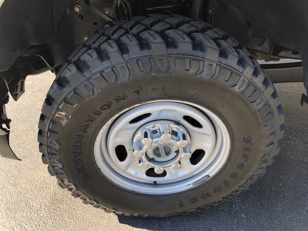 2017 Ford F-250 Image 10