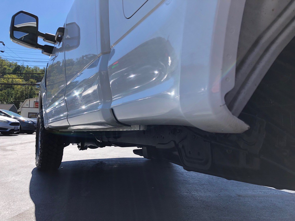 2017 Ford F-250 Image 13