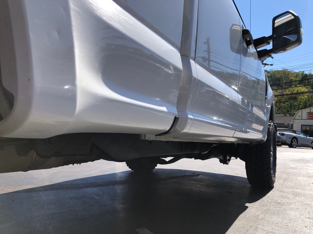 2017 Ford F-250 Image 14