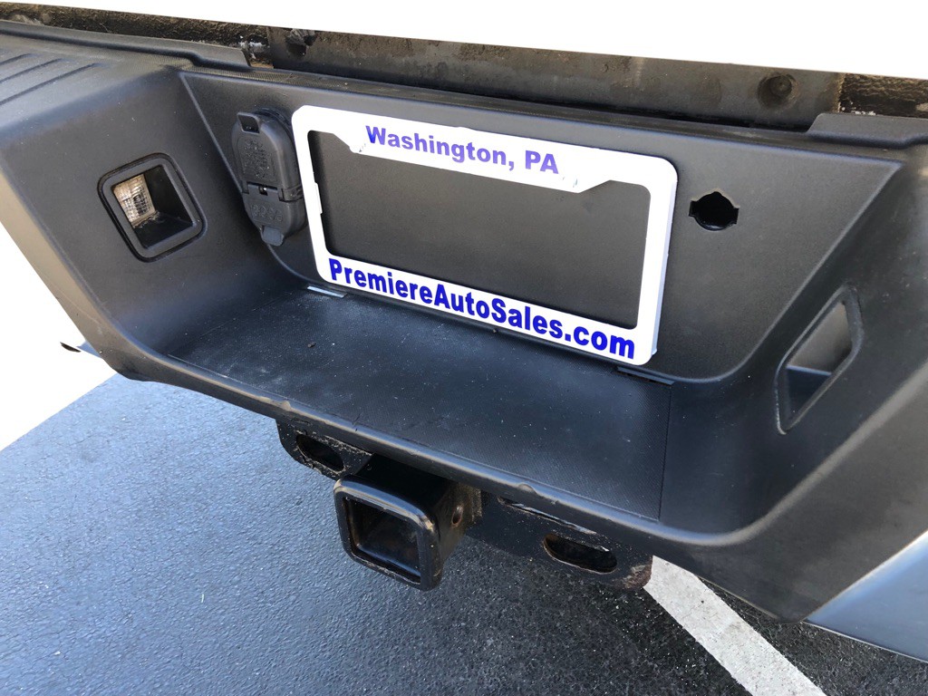 2017 Ford F-250 Image 15