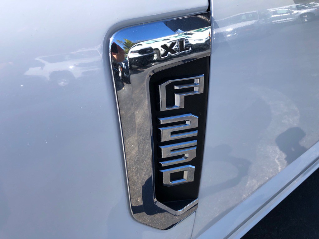 2017 Ford F-250 Image 17