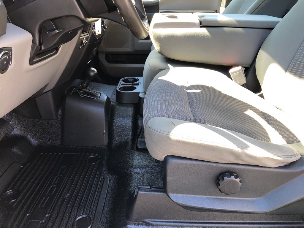 2017 Ford F-250 Image 19