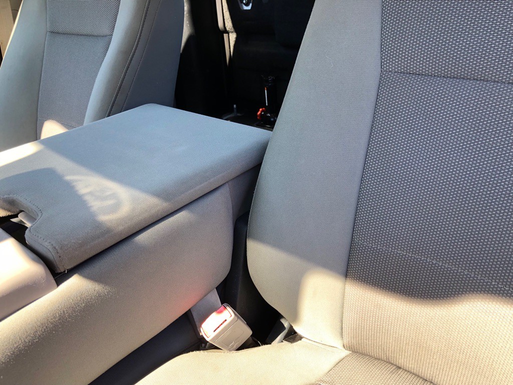 2017 Ford F-250 Image 20
