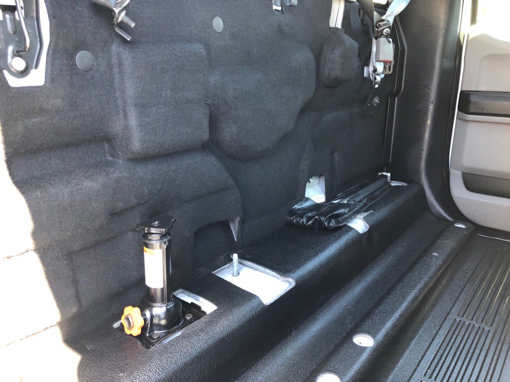 2017 Ford F-250 Image 22