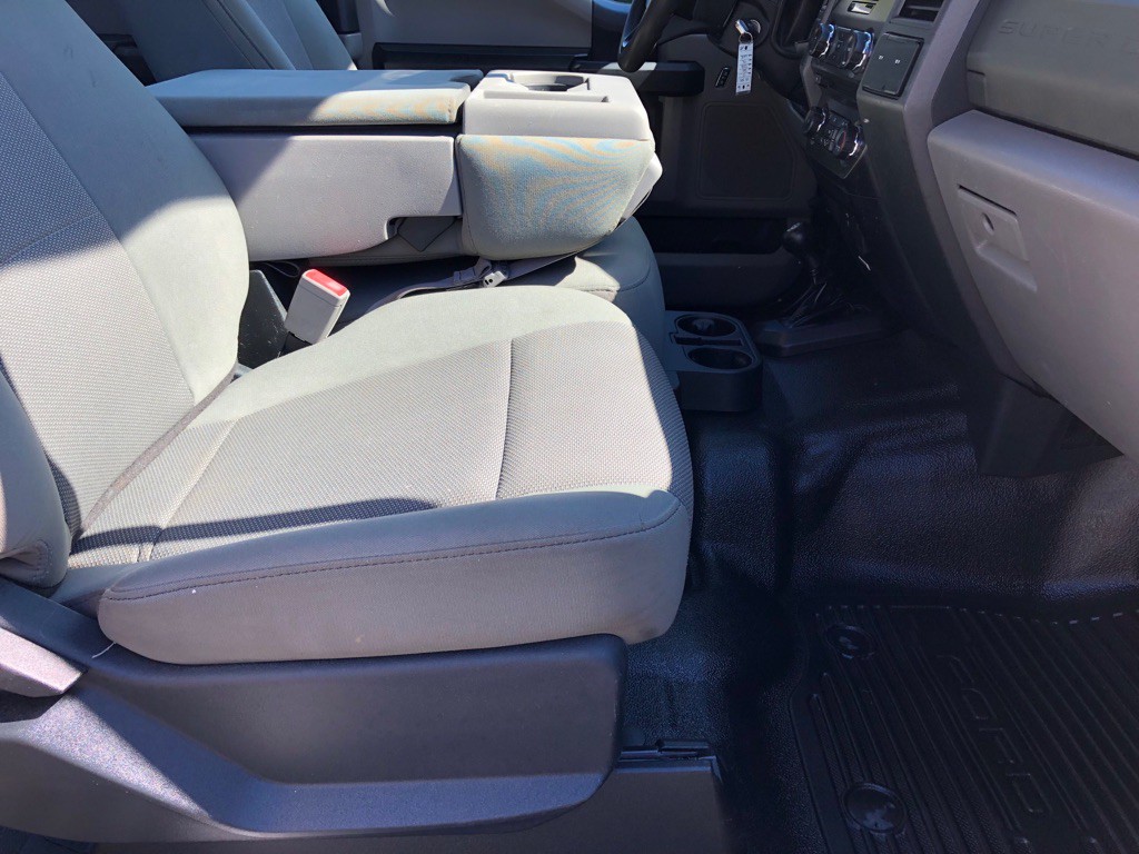 2017 Ford F-250 Image 23