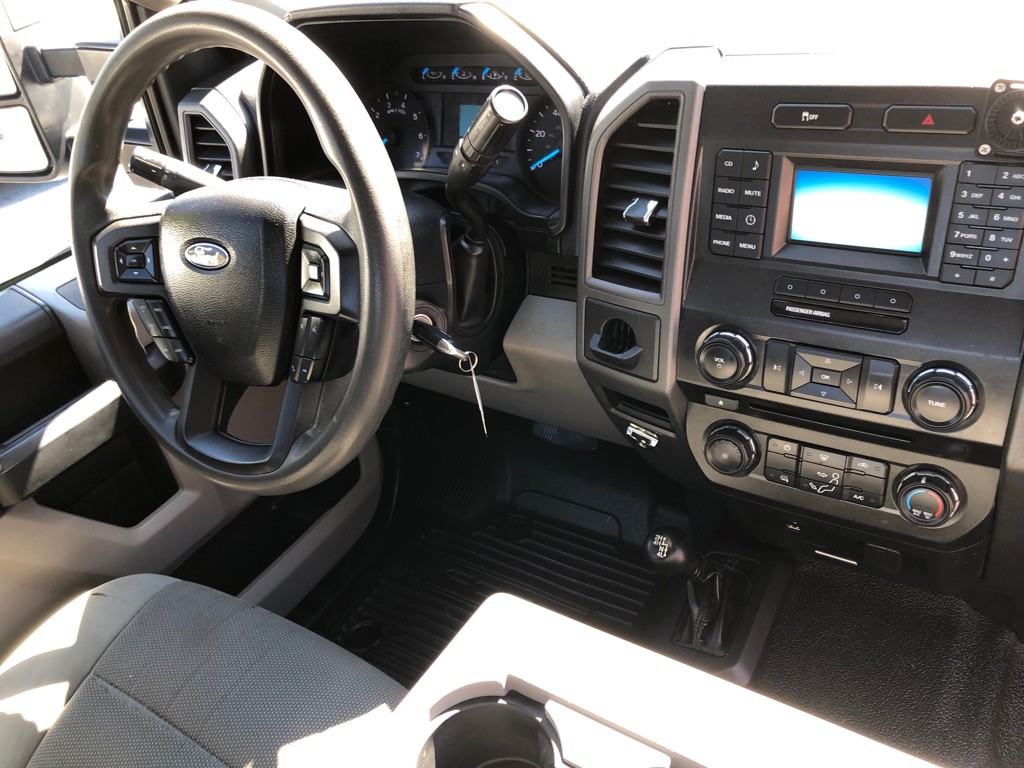 2017 Ford F-250 Image 24