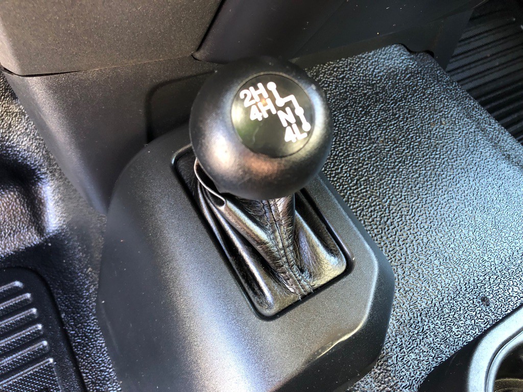 2017 Ford F-250 Image 26