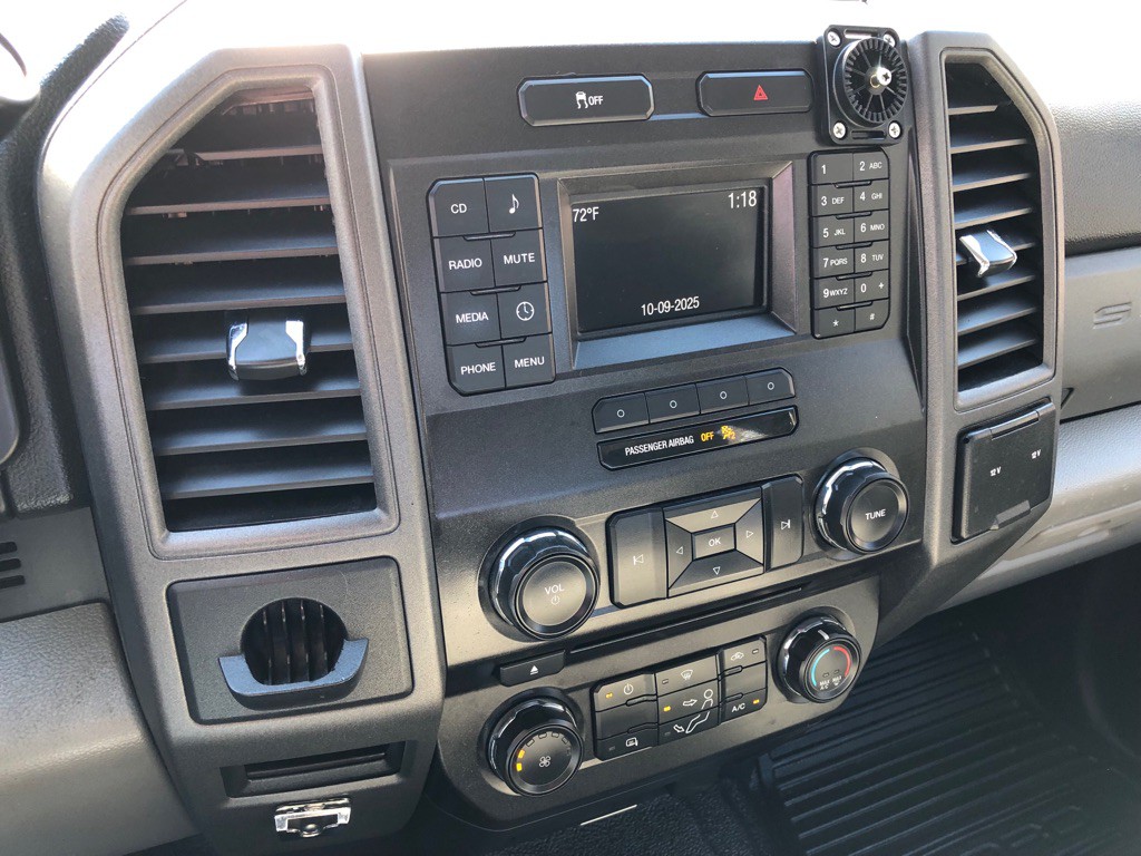 2017 Ford F-250 Image 27