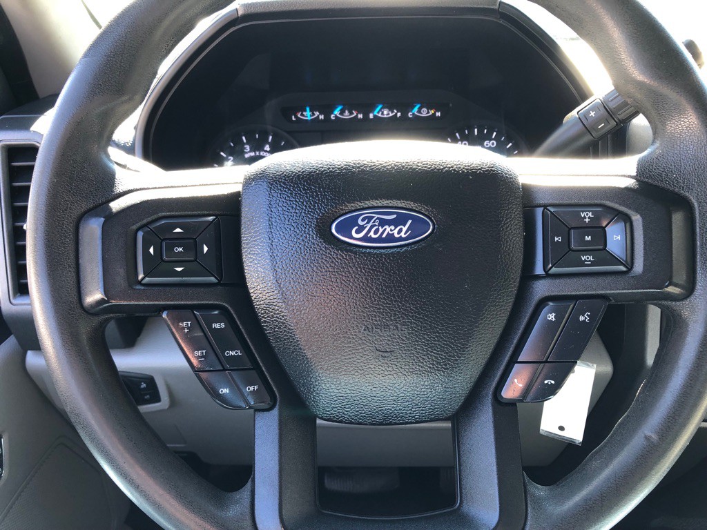 2017 Ford F-250 Image 31