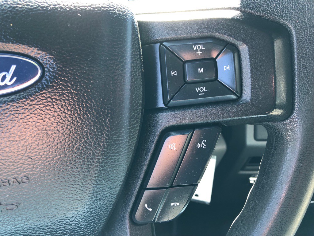 2017 Ford F-250 Image 32