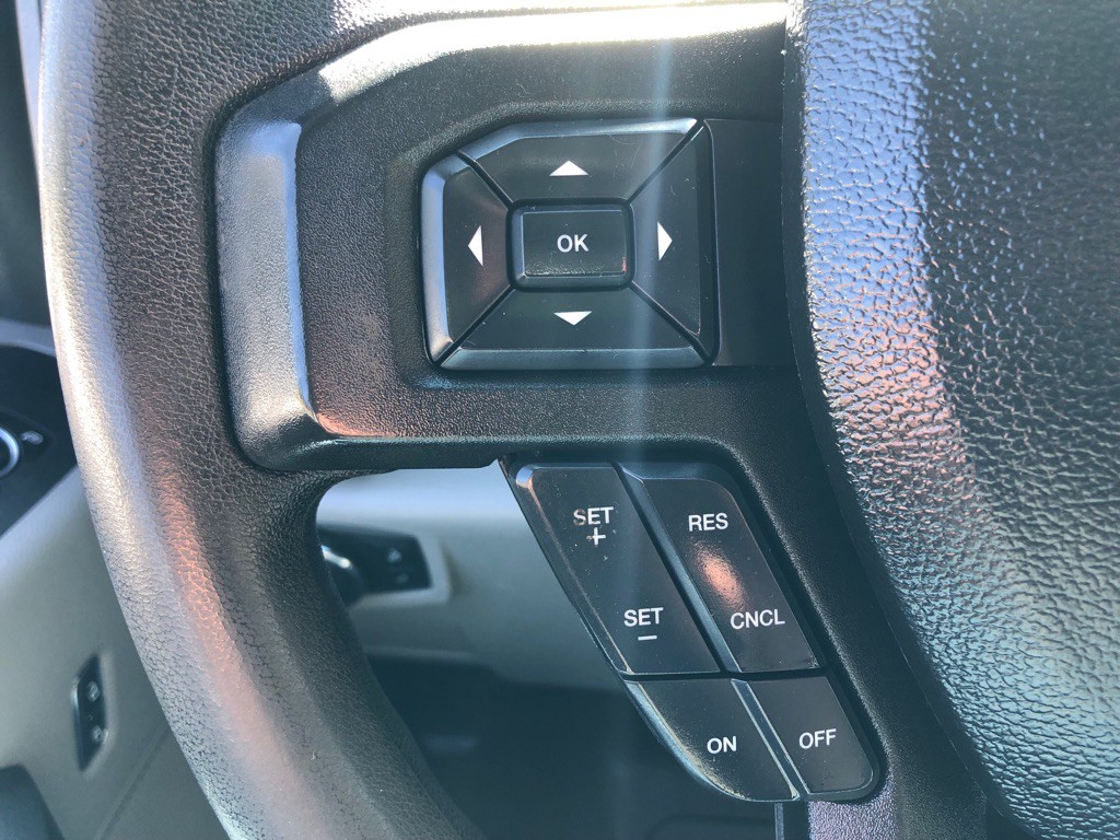 2017 Ford F-250 Image 33
