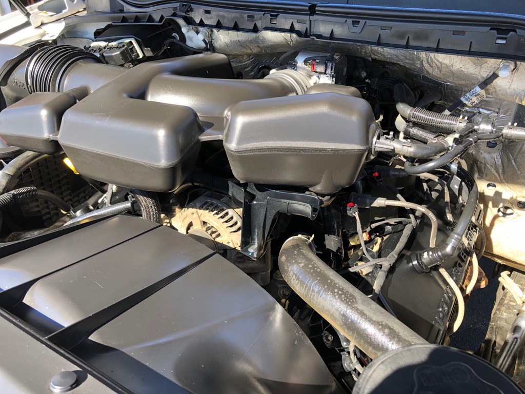 2017 Ford F-250 Image 37