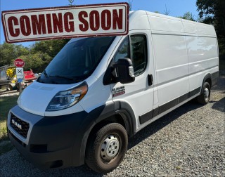 Image for 2022 RAM Promaster 3500 HIGH ID: 6889770