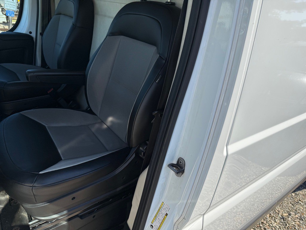 2022 RAM Promaster Image 3