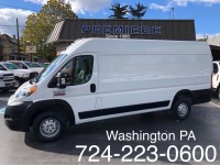 Image for 2022 RAM Promaster 3500 HIGH ID: 6889770