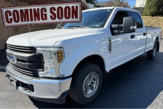 Image for 2019 Ford F-250 Super Duty ID: 6890819