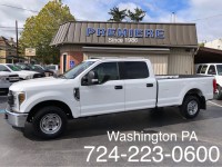 Image for 2019 Ford F-250 Super Duty ID: 6890819