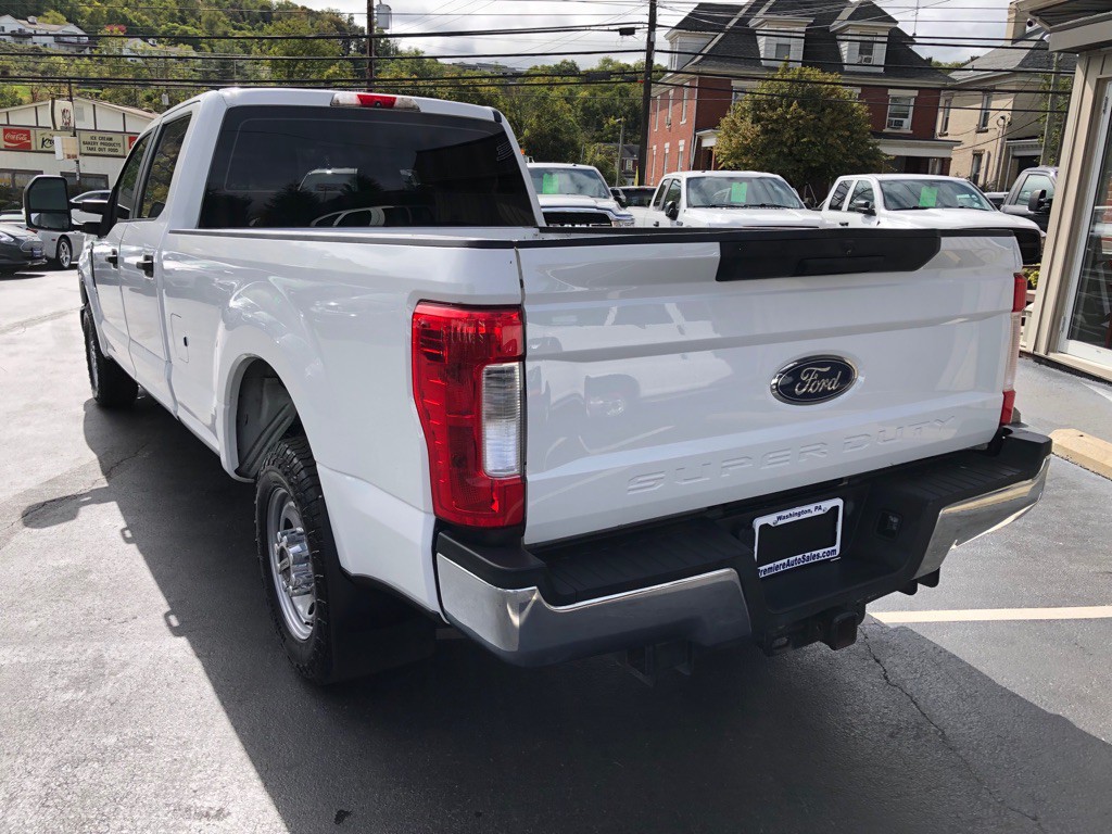 2019 Ford F-250 Image 3