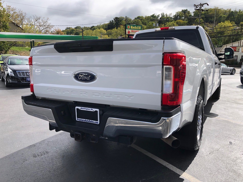 2019 Ford F-250 Image 4