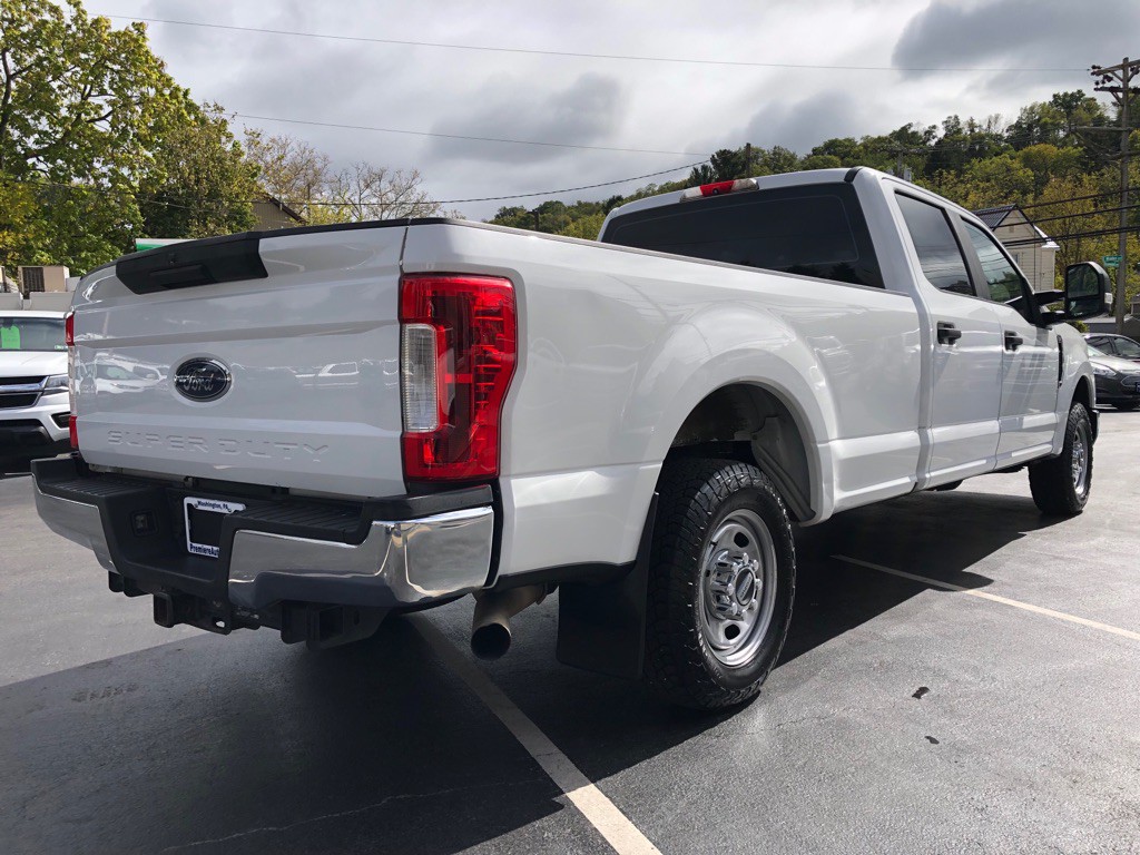 2019 Ford F-250 Image 5