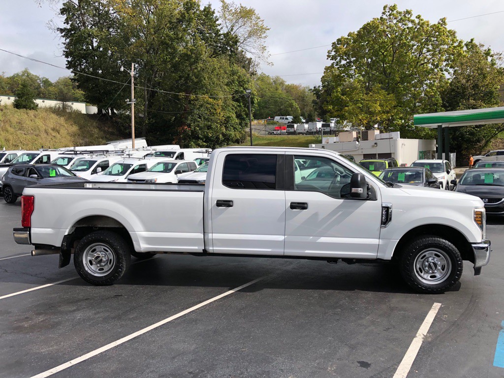 2019 Ford F-250 Image 6