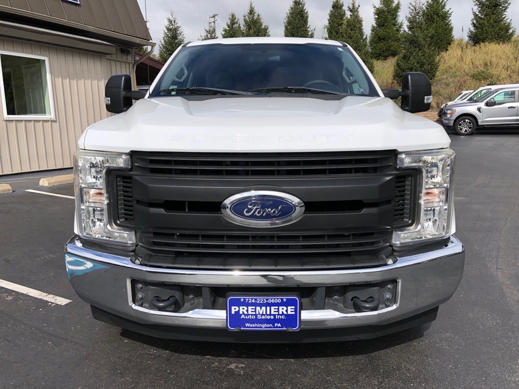 2019 Ford F-250 Image 8