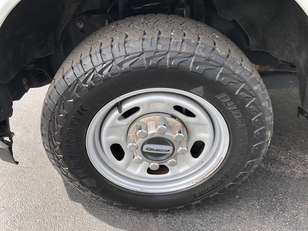 2019 Ford F-250 Image 10