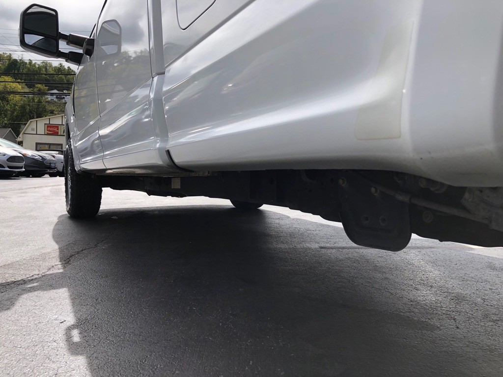 2019 Ford F-250 Image 13