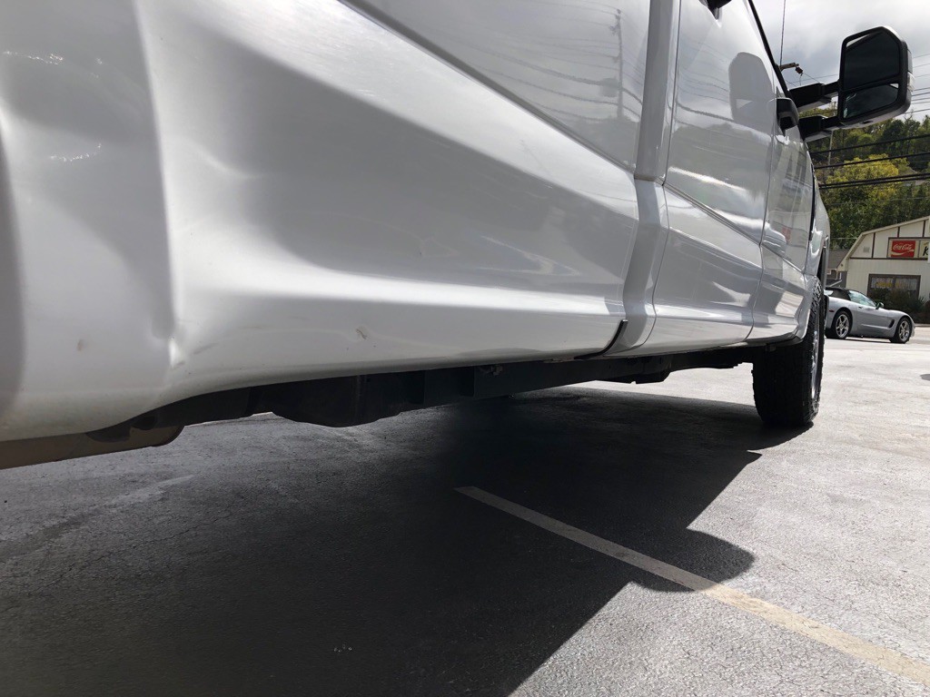 2019 Ford F-250 Image 14