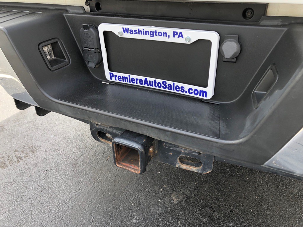 2019 Ford F-250 Image 16