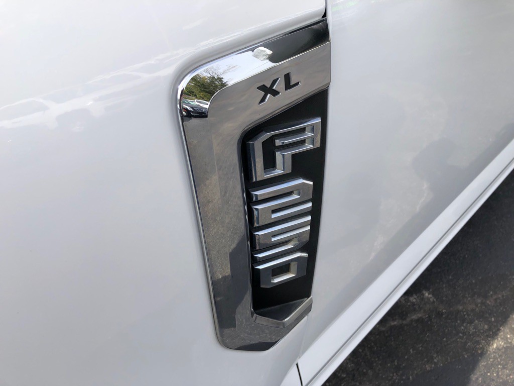 2019 Ford F-250 Image 17