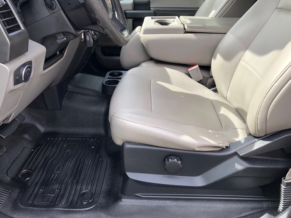 2019 Ford F-250 Image 19