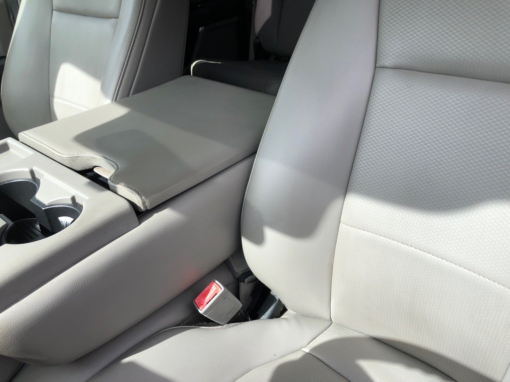 2019 Ford F-250 Image 20