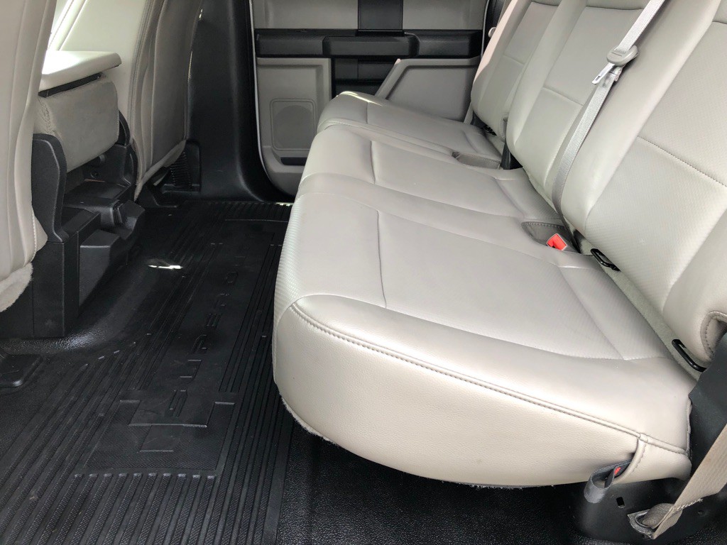 2019 Ford F-250 Image 21