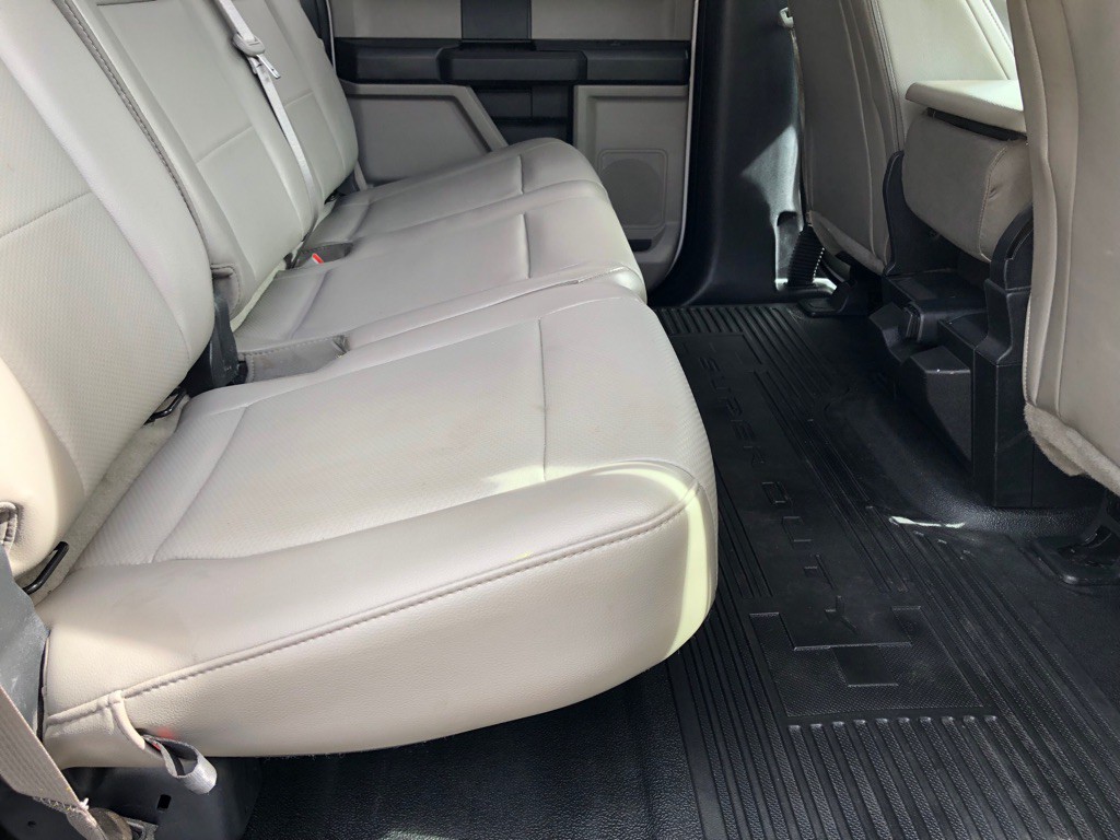 2019 Ford F-250 Image 22